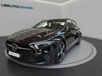 MERCEDES Classe A