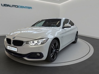 BMW Serie 4