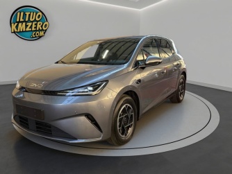 BYD BYD Dolphin G DM-i