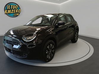 FIAT 600