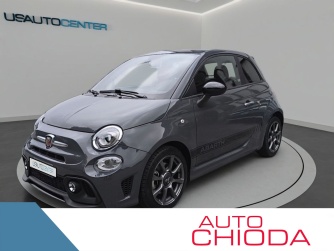 Abarth 500