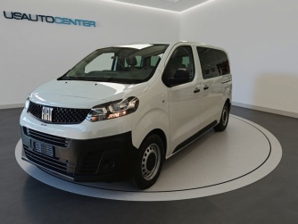 FIAT Scudo