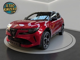 ALFA ROMEO Junior