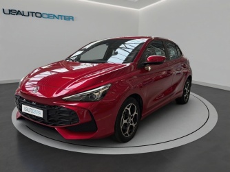 MG MG3 MY25
