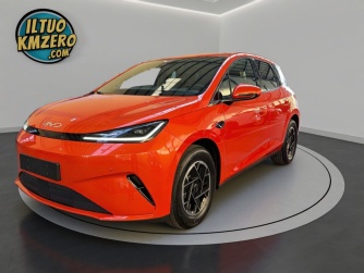 BYD BYD Dolphin G DM-i