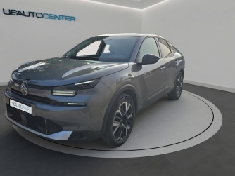 CITROEN C4 X