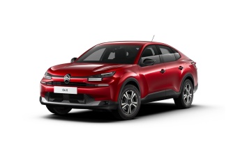 CITROEN C4 X