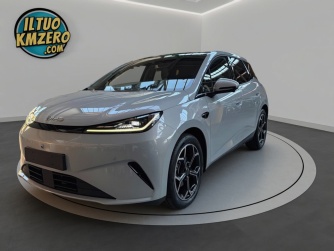 BYD BYD Dolphin G DM-i