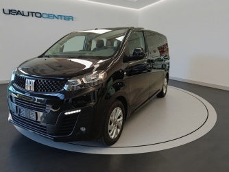 FIAT Scudo