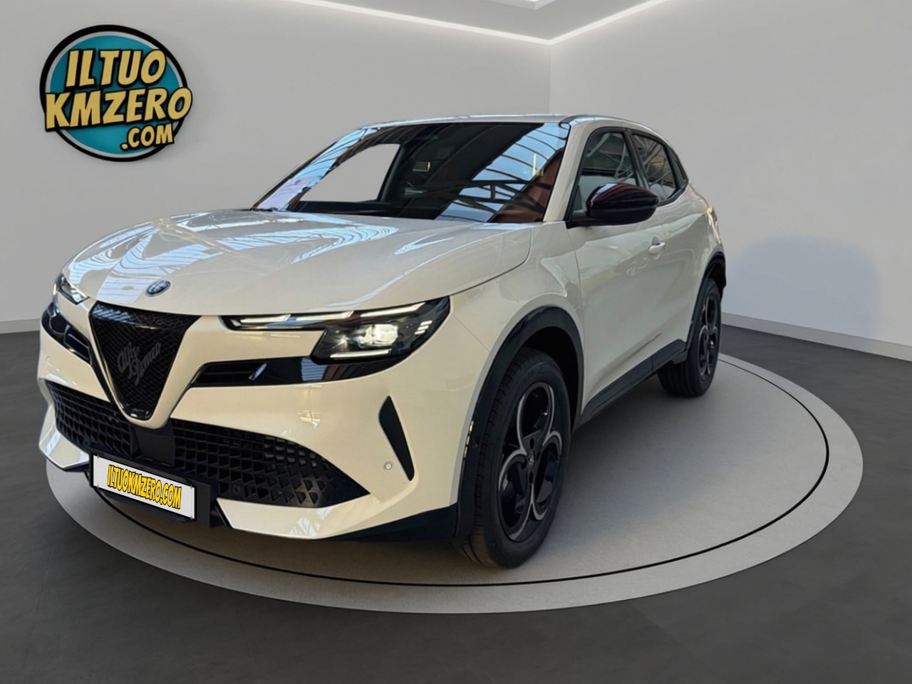 ALFA ROMEO Junior