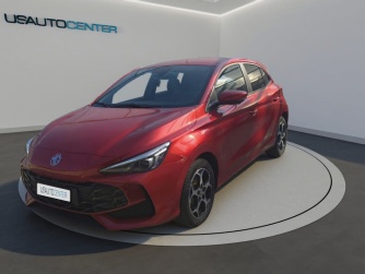 MG MG3