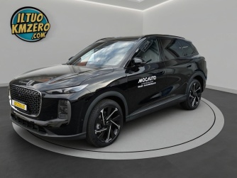LEPAS Lepas L8 PHEV