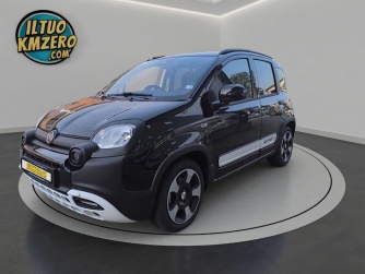 FIAT PANDINA