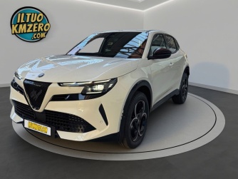 ALFA ROMEO Junior