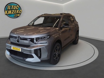 CITROEN Nuova C3 Aircross
