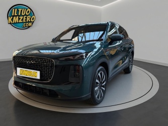 LEPAS Lepas L8 PHEV